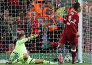 Match Highlight: Liverpool 4-2 Hoffenheim, The Reds Kembali ke Liga Champions