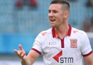 Berita Liga 1 Indonesia: Borneo FC Kembali Ditinggal Marquee Player untuk Perkuat Timnas