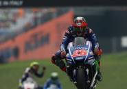 Berita MotoGP: Hasil Latihan Bebas 1 GP Inggris, Vinales Tercepat Lorenzo Kedua
