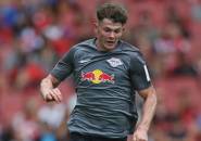 Berita Transfer: Tinggalkan RB Leipzig, Oliver Burke Jalani Tes Medis Bersama West Brom