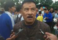 Berita Liga 1 Indonesia: Manajer Persib Bebankan Target Realistis di Markas Persipura