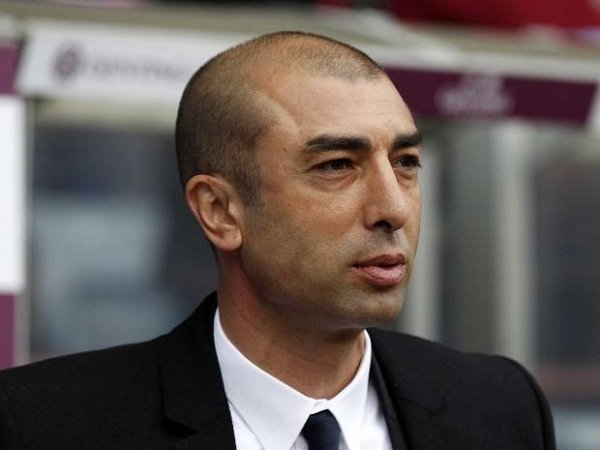 Berita Liga Champions: Di Matteo Klaim Juventus akan Jadi Juara Liga Champions