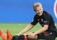 Berita Liga Jerman: Cedera Pinggang, Striker Leverkusen Ini Absen Sebulan