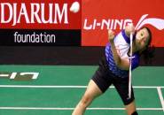Berita Badminton: Hera Rachmawati Cetak Hat-trick Juara Sirnas di Tahun 2017