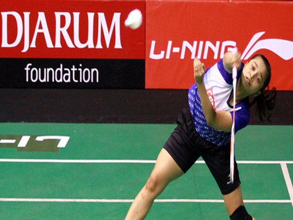 Berita Badminton: Hera Rachmawati Cetak Hat-trick Juara Sirnas di Tahun 2017
