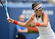 Hasil US Open: Garbine Muguruza Tampil Tanpa Ampun Di Laga Pembukanya