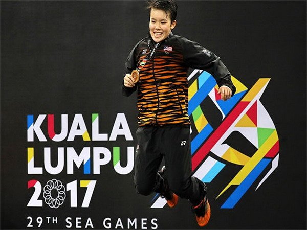 Berita Badminton: Goh Jin Wei Rebut Medali Emas Tunggal Putri SEA Games 2017
