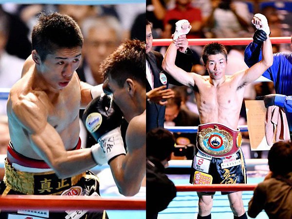 Berita Tinju: Daftar Para Juara Dunia WBO, IBF, WBA, WBC Di 17 Kelas (Per 30 Agustus 2017)