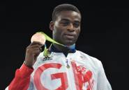 Berita Tinju: Hosea Burton Yakin Atas Potensi Petinju Olimpiade, Joshua Buatsi