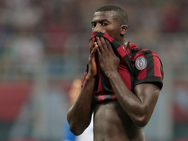 Berita Transfer: Tiga Klub Eropa Siap Menampung Bintang Terbuang Milan