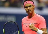 Hasil US Open: Rafael Nadal Awali Petualangan Demi Gelar Ketiga