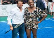 Ragam Olahraga: Ketika Rafael Nadal dan Venus Williams Memilih Bermain Bulutangkis