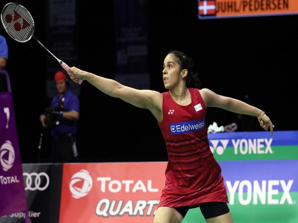 Berita Badminton: Raihan Medali Perunggu Yang Sangat Berarti Bagi Saina Nehwal