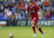 Berita Liga Inggris: Jon Flanagan Akui Kedalaman Skuat Liverpool Musim Ini, Jauh Lebih Baik