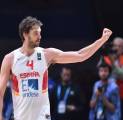 Berita Basket: Pau Gasol Fokus Hadapi Montenegro di FIBA EuroBasket