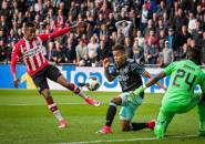 Berita Liga Belanda: Joshua Brenet Batal Pindah ke Anderlecht