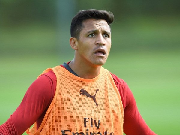 Berita Transfer: Arsenal Akan Hadapi Masalah Besar Pasca Kandasnya Transfer Sanchez Ke City