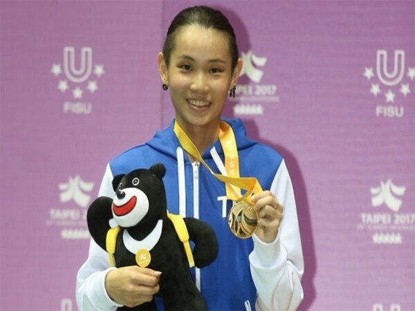 Berita Badminton: Tai Tzu Ying Borong Dua Medali Emas di Kejuaraan Dunia Universitas