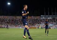 Berita Liga Inggris: Brace ke Gawang Malta, Harry Kane Akhiri Paceklik Gol
