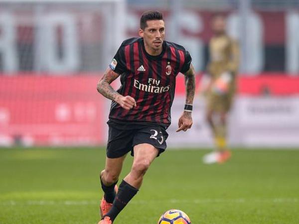 Berita Transfer: Meski Tersisih di AC Milan, Sosa Tolak Hijrah ke Trabzonspor