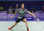 Berita Badminton: Chen Long dan Lin Dan Bentrok di Final Beregu Kejuaraan Nasional China 2017