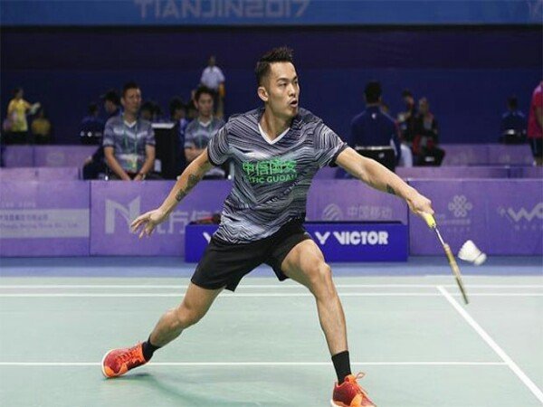Berita Badminton: Chen Long dan Lin Dan Bentrok di Final Beregu Kejuaraan Nasional China 2017