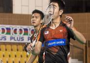 Berita Badminton: Ganda Putra Malaysia Targetkan Juara di Vietnam Open 2017