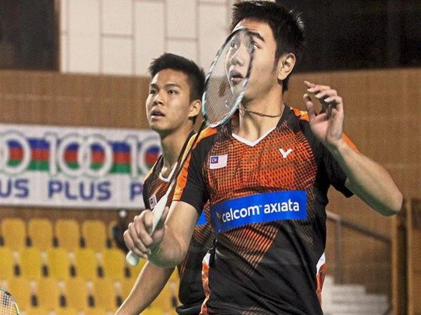 Berita Badminton: Ganda Putra Malaysia Targetkan Juara di Vietnam Open 2017