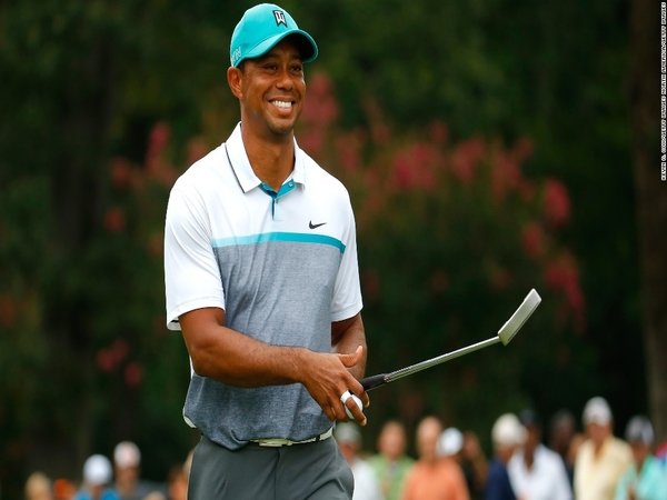 Berita Golf: Mulai Berlatih, Tiger Woods Semakin Dekat Kembali Bertanding Golf