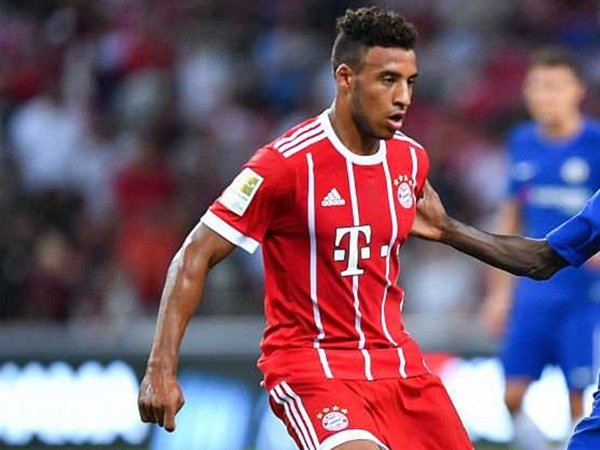 Berita Liga Jerman: Pemain Terbaik Bayern Munich Menurut Tolisso