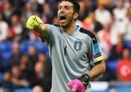 Berita Kualifikasi Piala Dunia: Italia Kalah Telak di Spanyol, Ini Kata Buffon