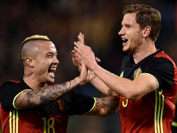 Antar Belgia ke Piala Dunia 2018, Ini Kata Vertonghen