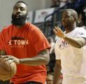 Berita Basket: Pemain dan Klub Houston Rockets Sumbang Jutaan Dolar Untuk Dana Bantuan Topan Harvey