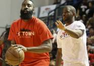 Berita Basket: Pemain dan Klub Houston Rockets Sumbang Jutaan Dolar Untuk Dana Bantuan Topan Harvey