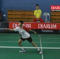 Berita Badminton: Dua Tunggal Putra Taruna Djarum Lolos Babak Kedua Sirnas Batam Open 2017