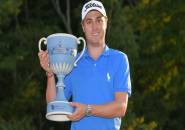Berita Golf: Justin Thomas Menang Atas Jordan Spieth di Dell Technologies Championship