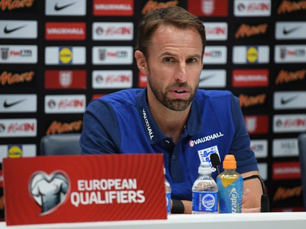 Berita Kualifikasi Piala Dunia: Taklukkan Slovakia, Gareth Southgate Puji Tim Muda Inggris