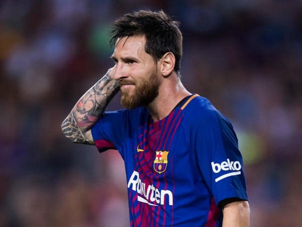 Berita Transfer: Presiden Barcelona Klaim Kontrak Messi Sudah Ditandatangani