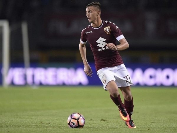 Berita Transfer: Roma Mengaku Sempat Ingin Rekrut Antonio Barreca