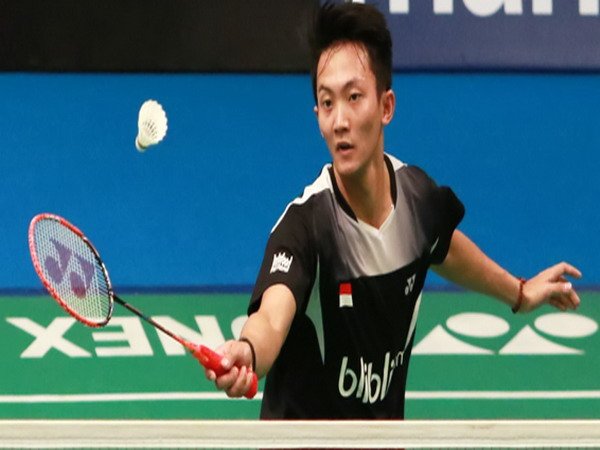 Berita Badminton: Tiga Tunggal Putra Indonesia Lolos ke Babak Kedua Vietnam Open 2017