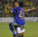 Berita Liga 1 Indonesia: Trio Rising Star Persib Dapat Beasiswa Untuk Kejar Gelar Sarjana