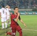 Berita Timnas Indonesia: Pahlawan Timnas U-19 Persembahkan Kemenangan untuk Almarhum Catur