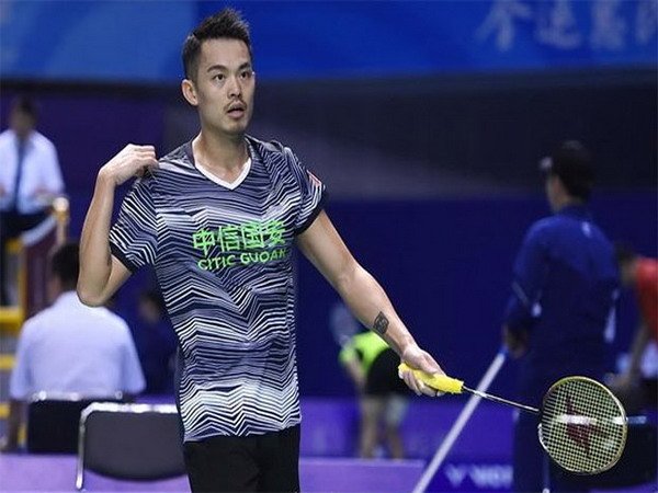 Berita Badminton: Lin Dan Lolos ke Babak Final Kejuaraan Nasional China 2017