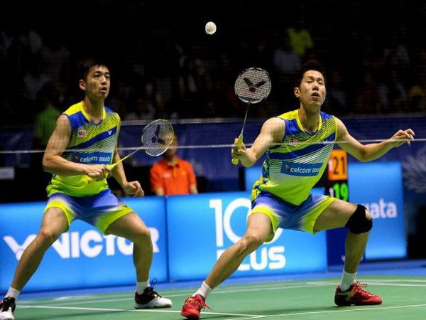 Berita Badminton: Malaysia Masih Ragukan Kemampuan Goh V Shem/Tan Wee Kiong