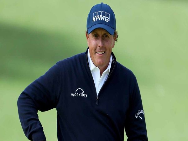 Berita Golf: Phil Mickelson Akan Berlaga di Presidents Cup untuk yang ke-12 Kali