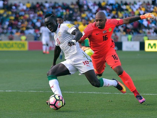 Berita Kualifikasi Piala Dunia: FIFA Pastikan Laga Afrika Selatan Melawan Senegal Akan Diulang
