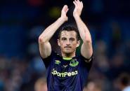 Berita Liga Inggris: Ini Komentar Morgan Schneiderlin Tentang Sosok Leighton Baines