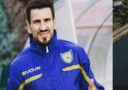 Berita Transfer: Hijrah ke Chievo, Nenad Tomovic Ingin Kembali Bertaji