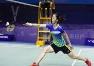 Kandaskan Wang Shixian, Chen Yufei Juara Kejuaraan Nasional China 2017