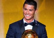 Berita Liga Spanyol: Legenda Madrid Yakin Ronaldo akan Rengkuh Trofi Ballon d'Or Kelima